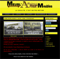 Meubl'Affair'Meuble � Rochefort et Bourcefranc en Charente Maritime