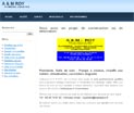 SARL A&M Roy