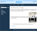 Chemine� Charrier - Tailleur de pierre en Charente Maritime