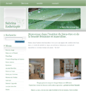 Institut beaut� Sabrina Esth�tique � Angoulins