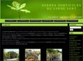 Plantes et fleurs de jardin - P�pinieriste en Charente Maritime