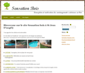 Institut beaut� Balnc et Bleu � Rochefort